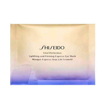 VITAL PERFECTION uplifting & firming express eye mask 12 she