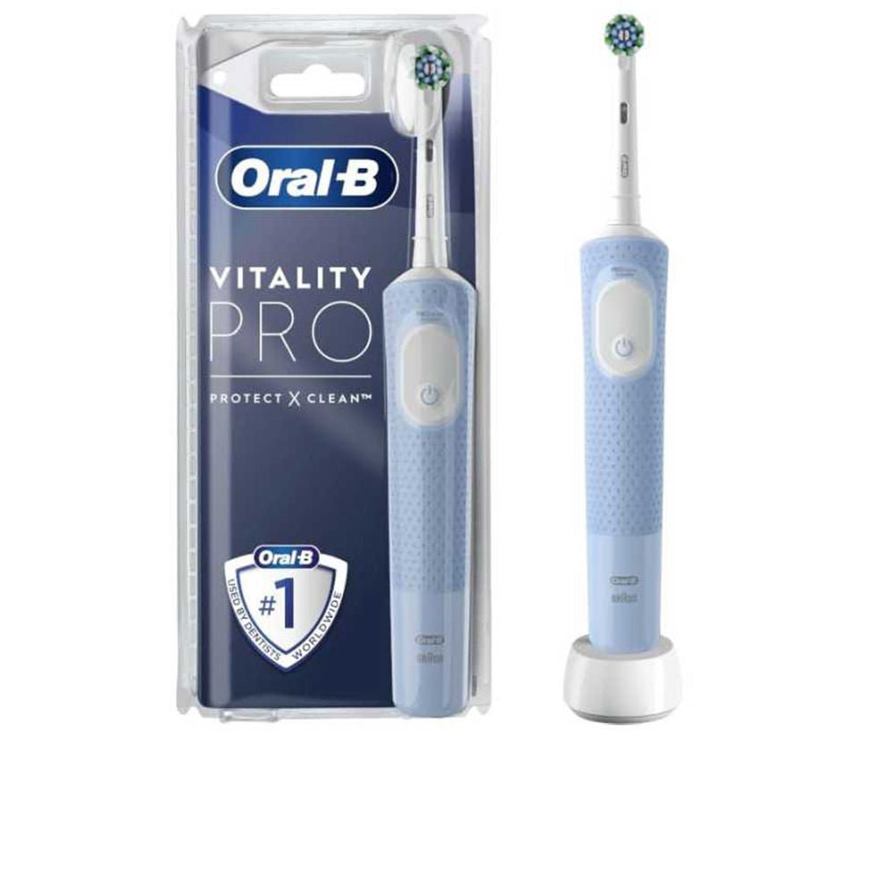 VITALITY PRO BLUE electric brush 1 u - Cosmova