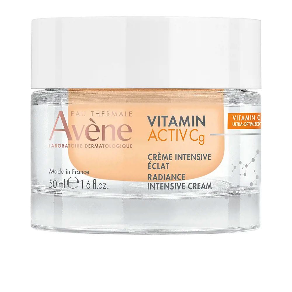 VITAMIN ACTIV Cg crème éclaircissante intensive 50 ml-0