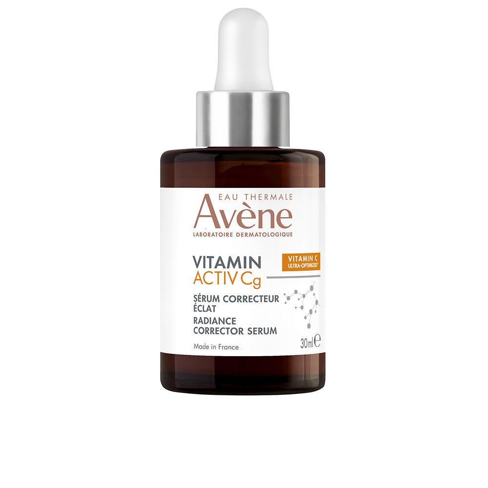 VITAMIN ACTIV Cg serum 30 ml - Cosmova