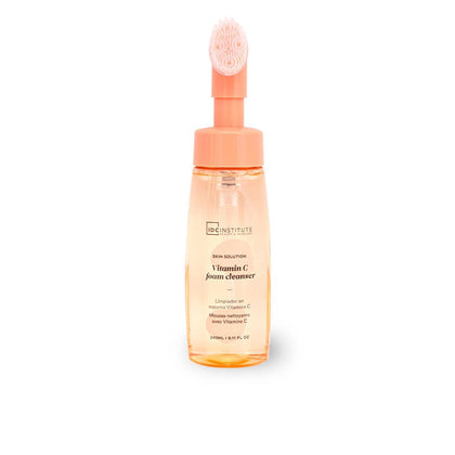Detergente en espuma VITAMINA C 240 ml