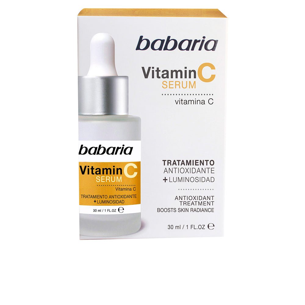 VITAMIN C serum antioxidante 30 ml - Cosmova