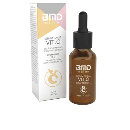 VITAMINA C siero viso 30 ml