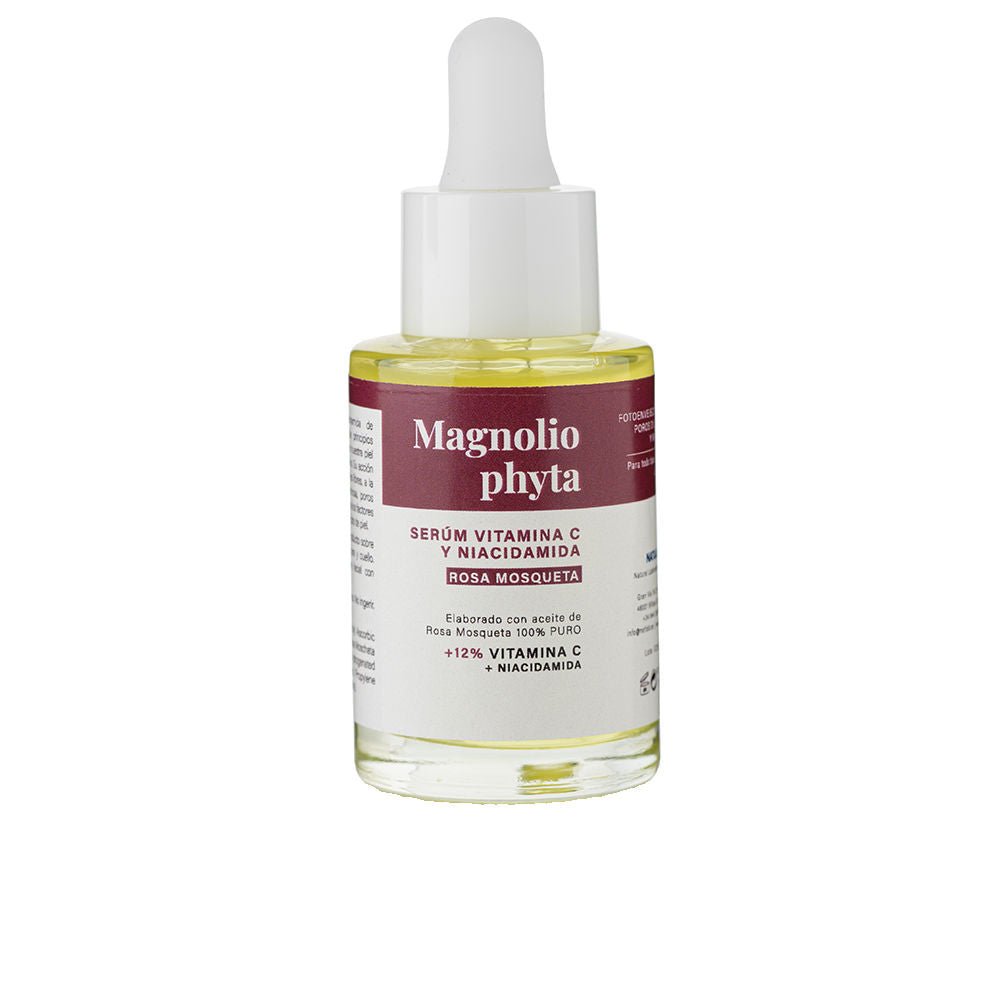 VITAMIN CY NIACIDAMIDE SERUM rosehip 30 ml - Cosmova