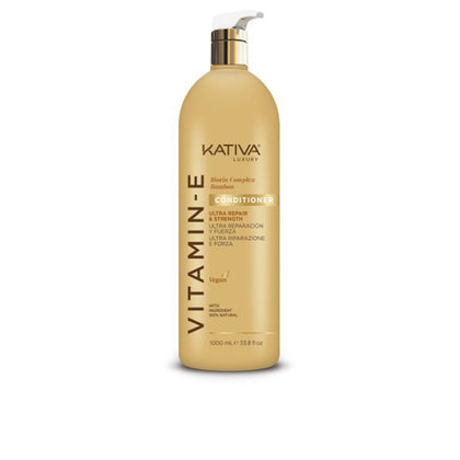 VITAMIN E biotin & bambù balsamo 1000 ml