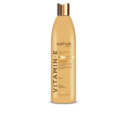 VITAMINA E biotina & bambù balsamo 550 ml