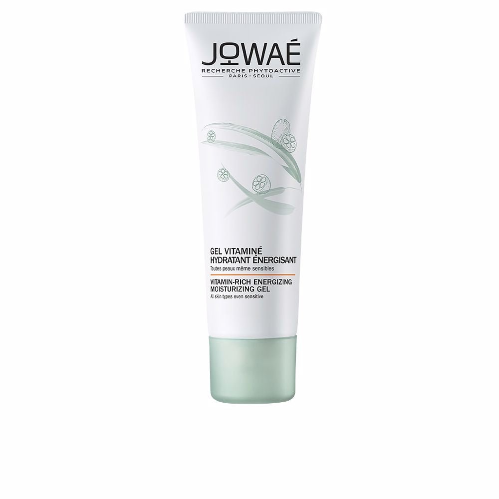 VITAMIN-RICH energizing moisturizing gel 40 ml - Cosmova