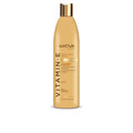 VITAMINA E biotina & bamboo conditioner 550 ml - Cosmova