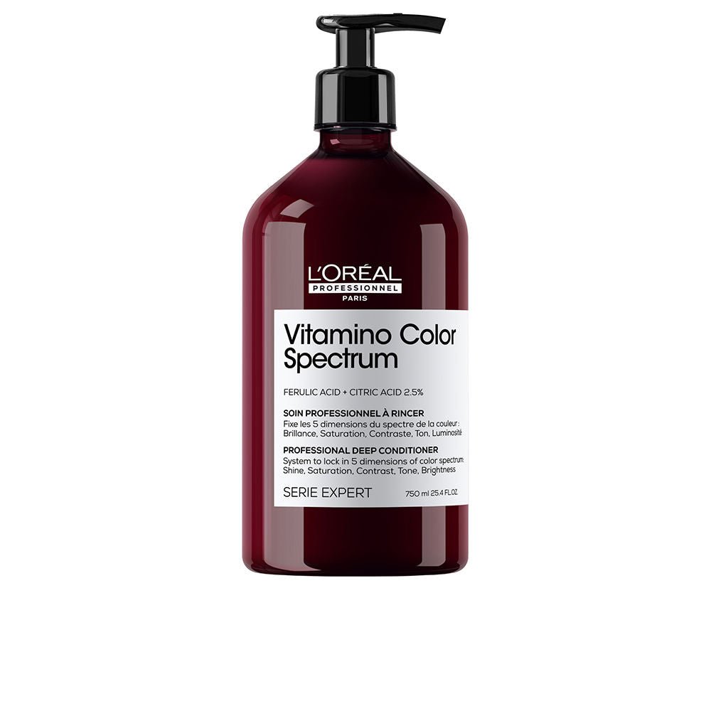 VITAMINO COLOR SPECTRUM conditioner 750 ml - Cosmova