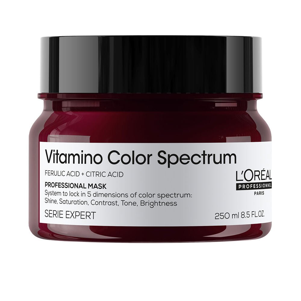 VITAMINO COLOR SPECTRUM mask 250 ml - Cosmova
