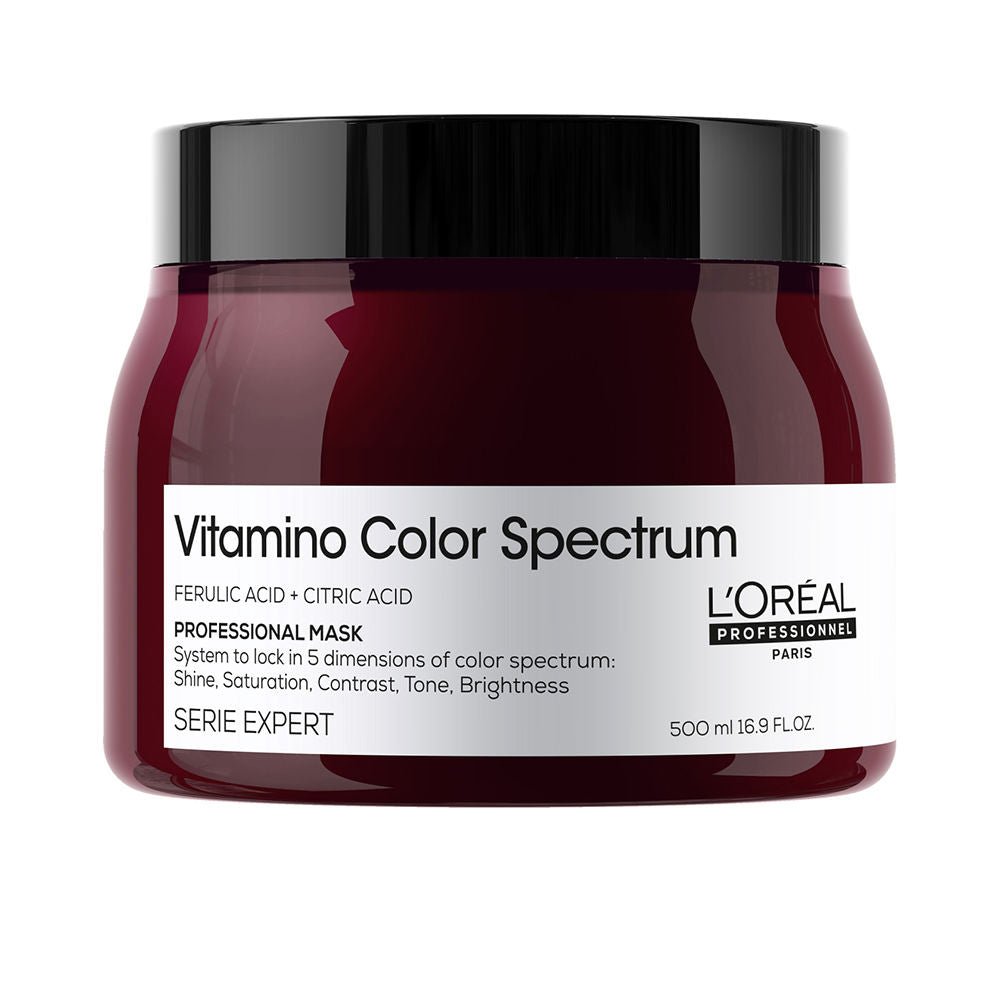 VITAMINO COLOR SPECTRUM mask 500 ml - Cosmova