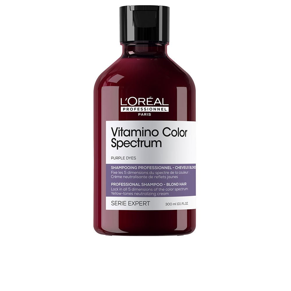 VITAMINO COLOR SPECTRUM shampooing violet 300 ml-0