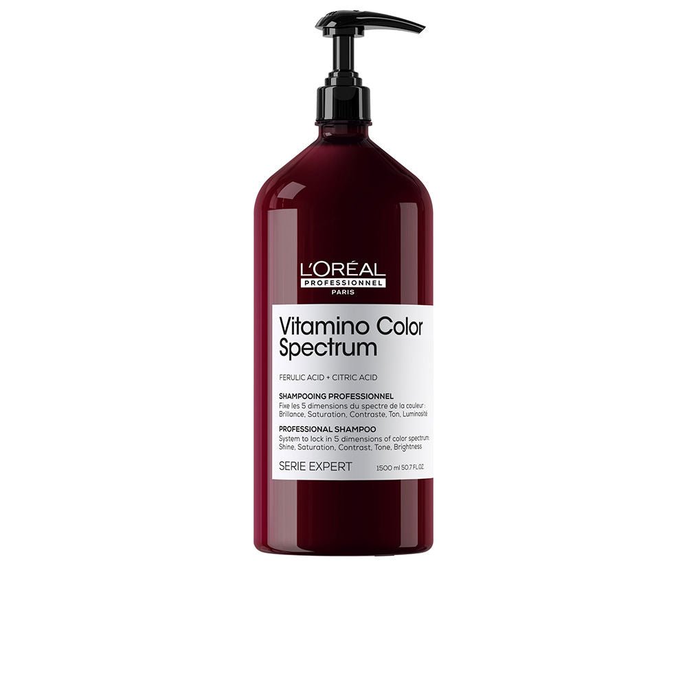 șampon VITAMINO COLOR SPECTRUM 1500 ml-0