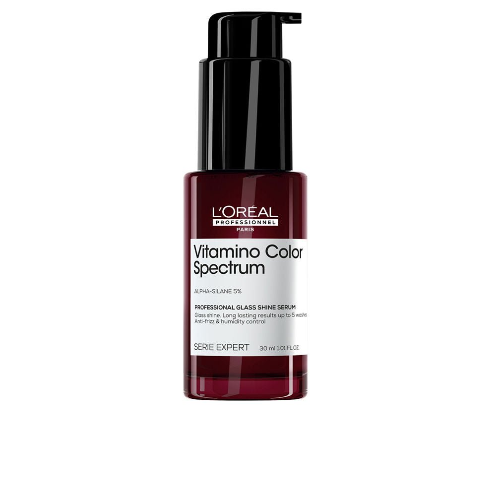 VITAMINO COLOR SPECTRUM shine serum 30 ml - Cosmova