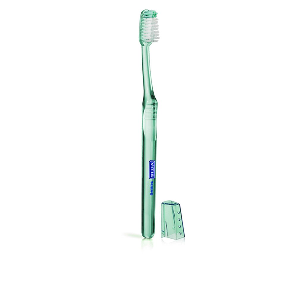 VITIS soft TOOTHBRUSH 1 u - Cosmova