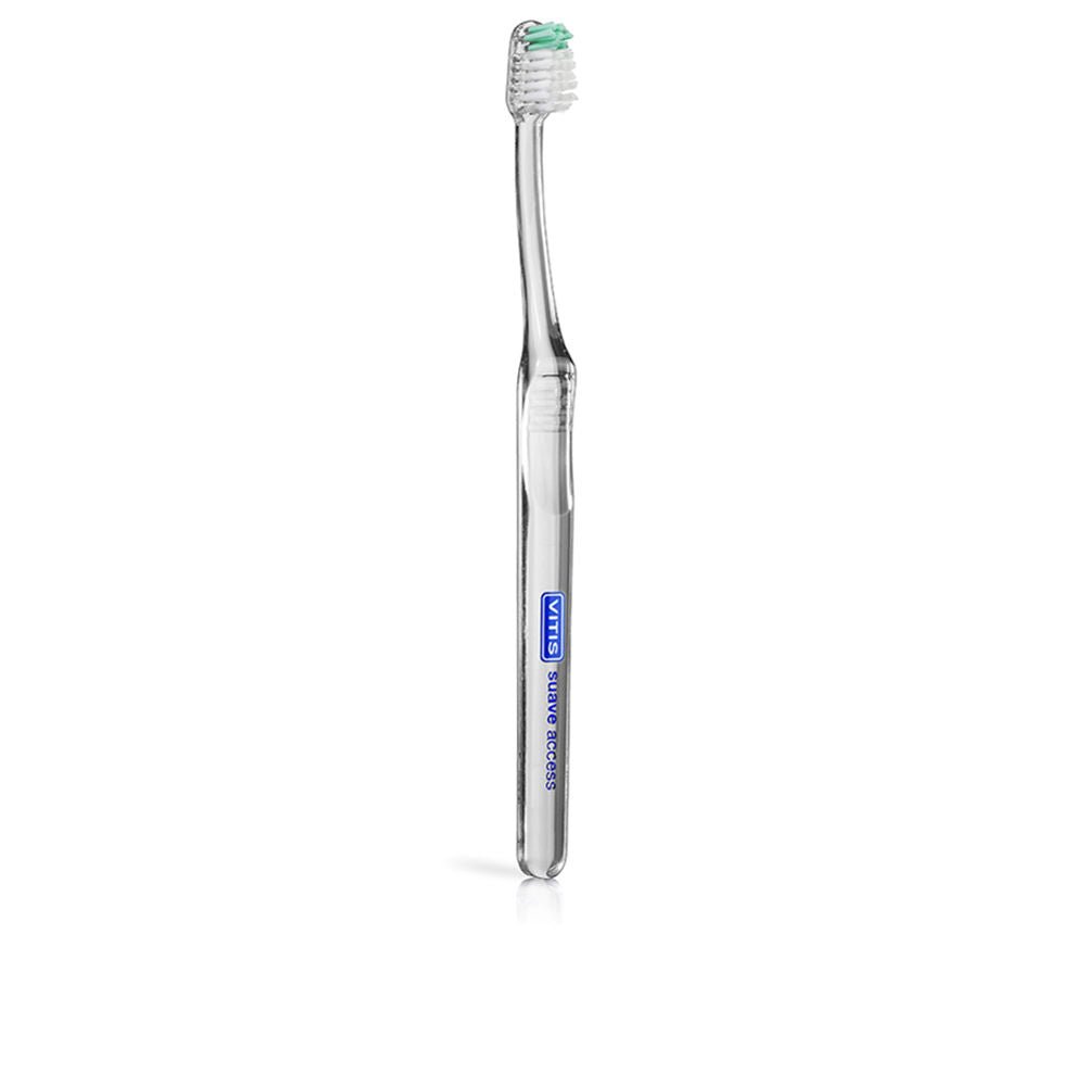 VITIS SOFT TOOTHBRUSH 1 unit - Cosmova
