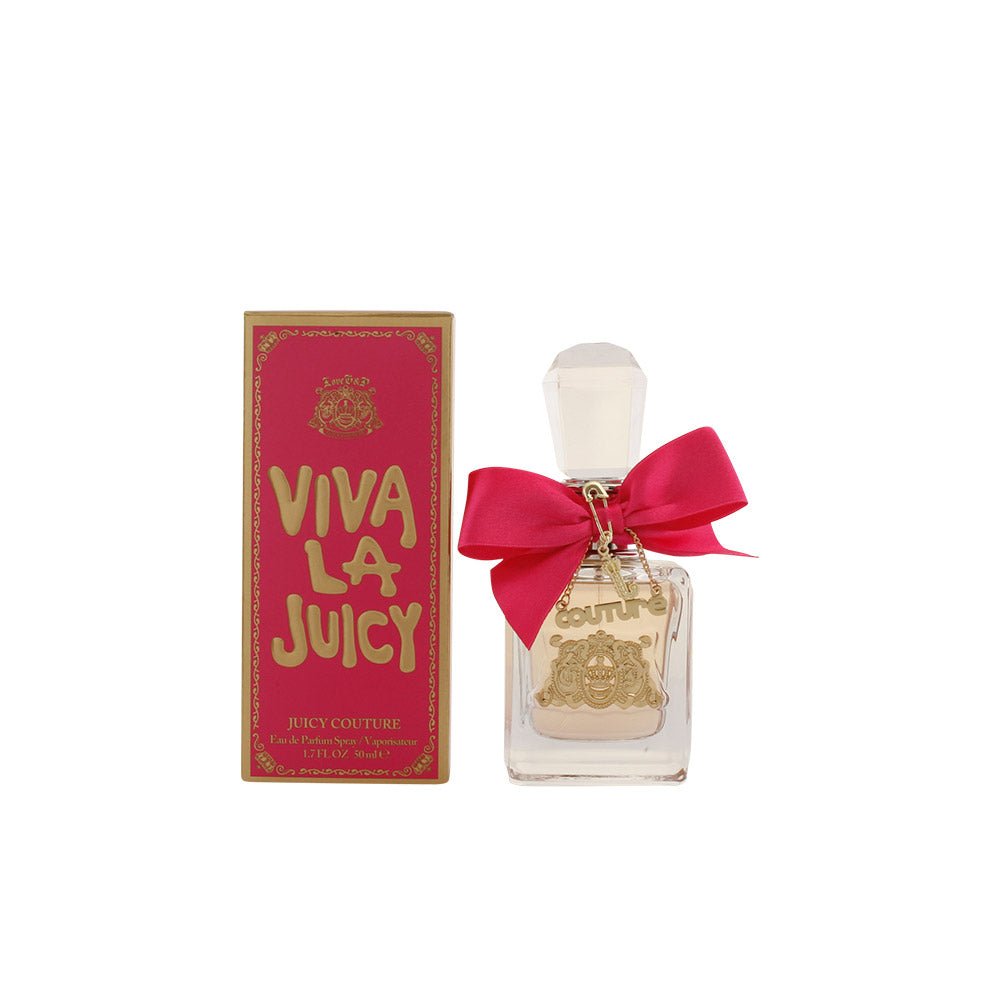 VIVA LA JUICY eau de parfum spray 50 ml-0