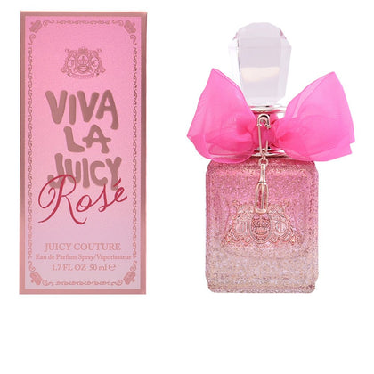 VIVA LA JUICY ROSÉ Eau de Parfum spray 50 ml