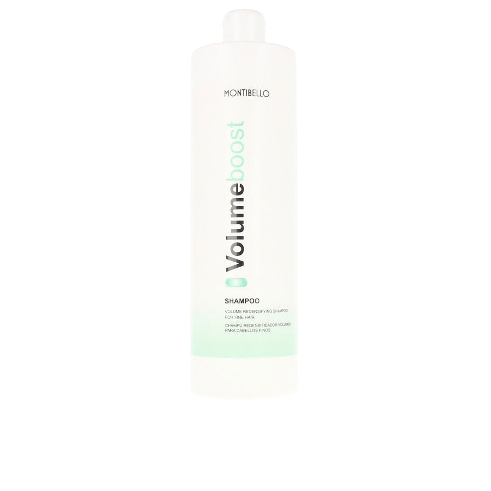 Volume BOOST volume shampoo 1000 ml - Cosmova