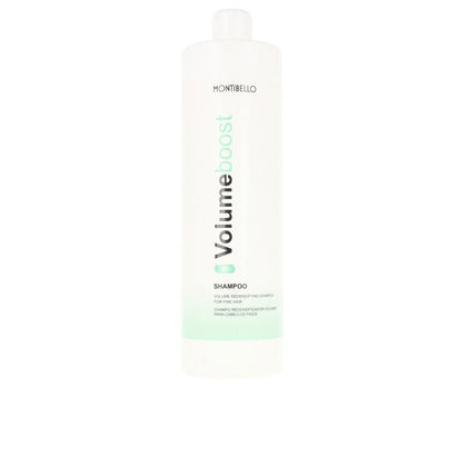 Volume BOOST volume shampoo 1000 ml