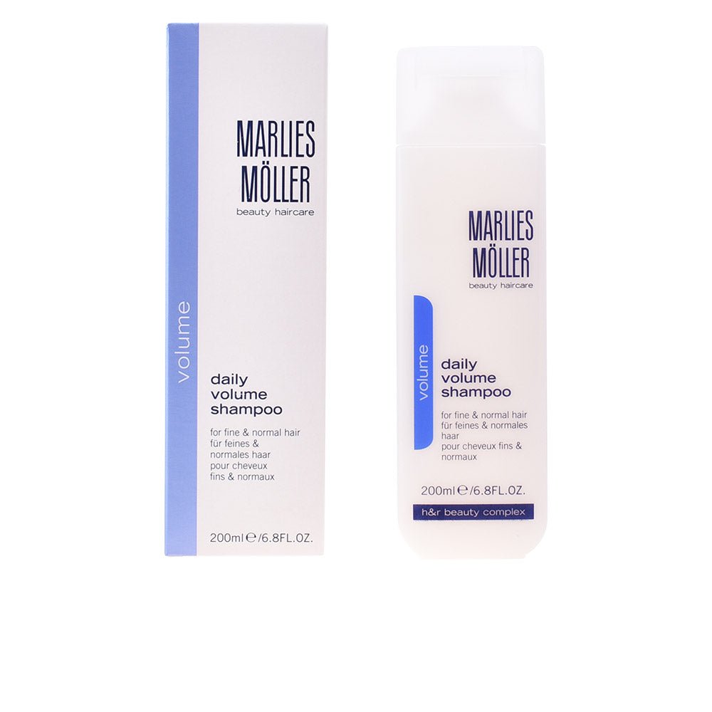 VOLUME daily volume shampoo 200 ml - Cosmova