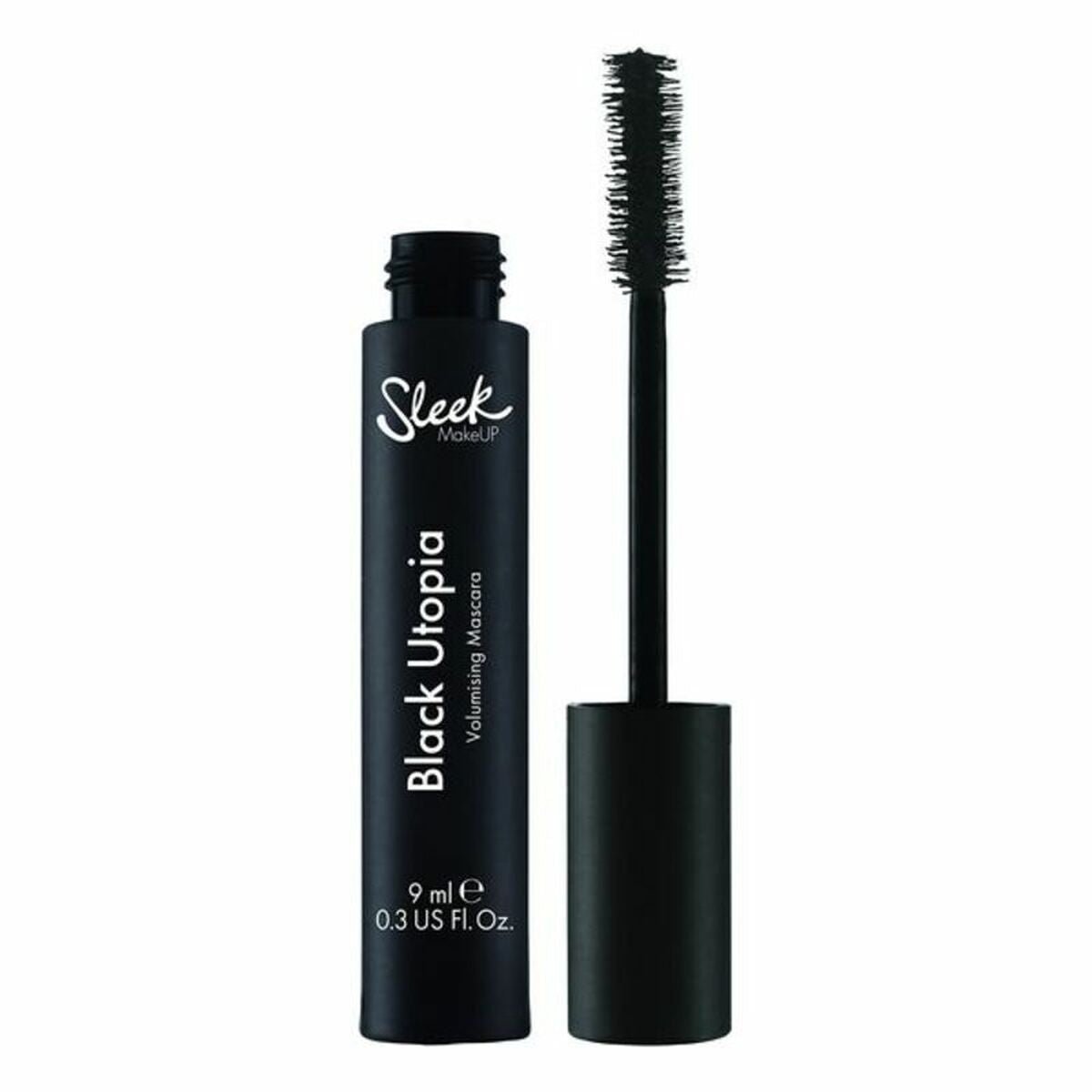 Volume Effect Mascara Black Utopia Sleek (9 ml) - Cosmova