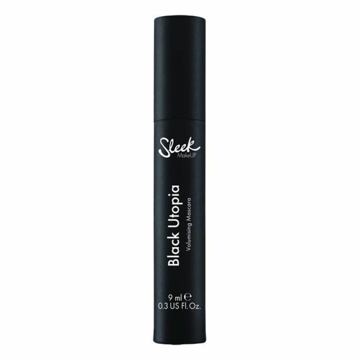 Mascara effetto volume nero Utopia Sleek (9 ml)-0