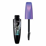 Volume Effect Mascara Scandaleyes Wow Rimmel London - Cosmova