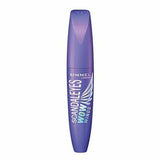 Volume Effect Mascara Scandaleyes Wow Rimmel London - Cosmova