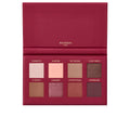 VOLUME GLAMOR SOIRS DE PARIS eyeshadow palette Cherry Glamor 1 u - Cosmova