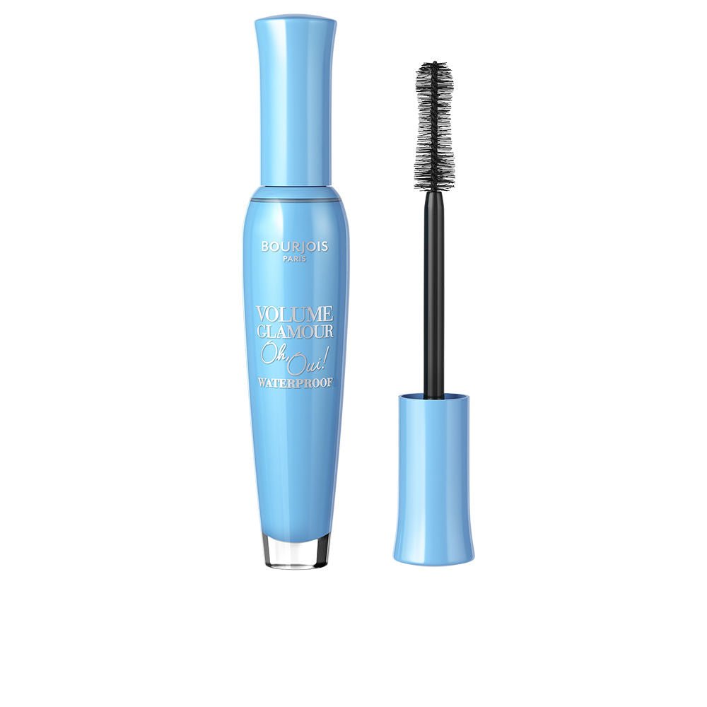 VOLUME GLAMOUR OH OUI! mascara waterpfroof 7 ml - Cosmova
