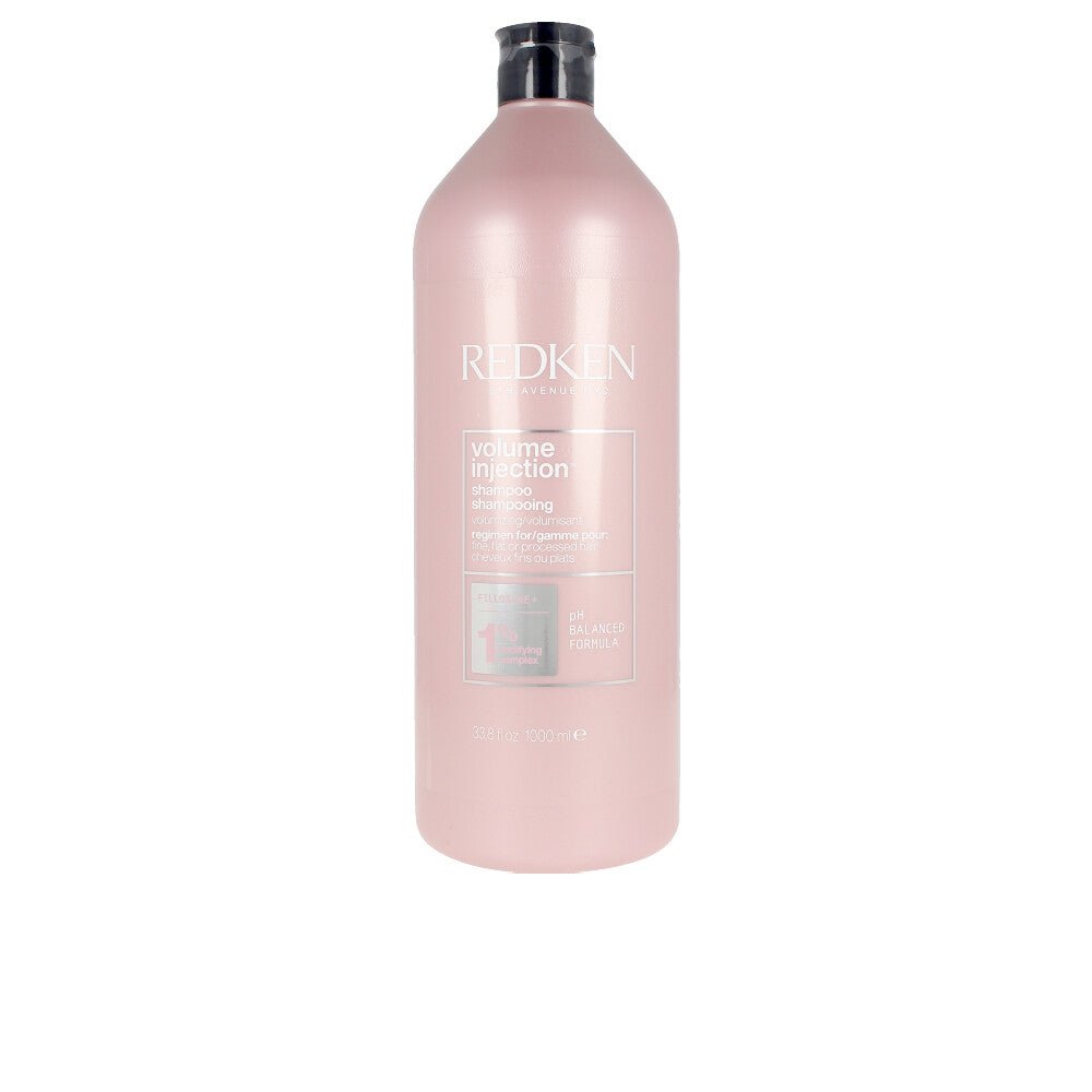 Shampoo VOLUME INJECTION 1000 ml-0