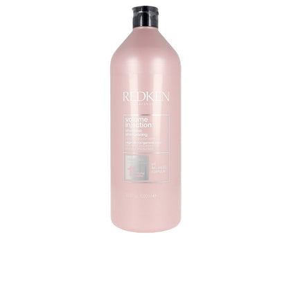 Shampoo VOLUME INJECTION 1000 ml