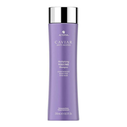 Volumenshampoo Caviar Multiplying Volume Alterna Caviar Multiplying Volume 250 ml