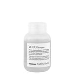 Volumising Shampoo Davines Minu 75 ml - Cosmova