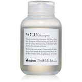 Volumising Shampoo Davines Minu 75 ml - Cosmova