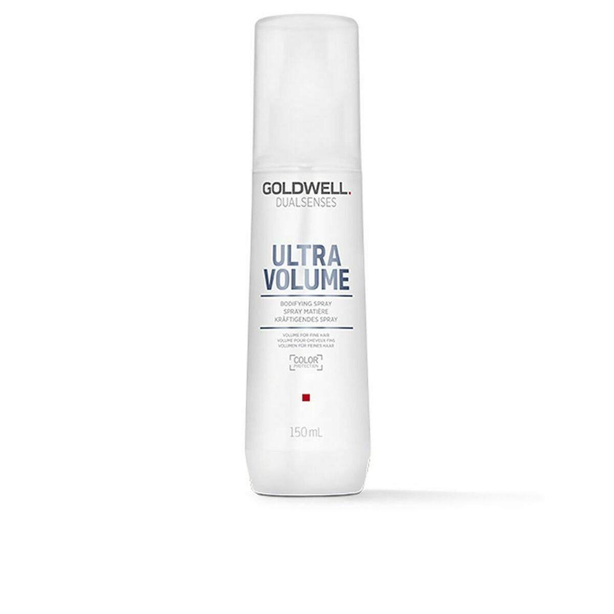 Volumenspray Goldwell Ultra Volume (150 ml)-0