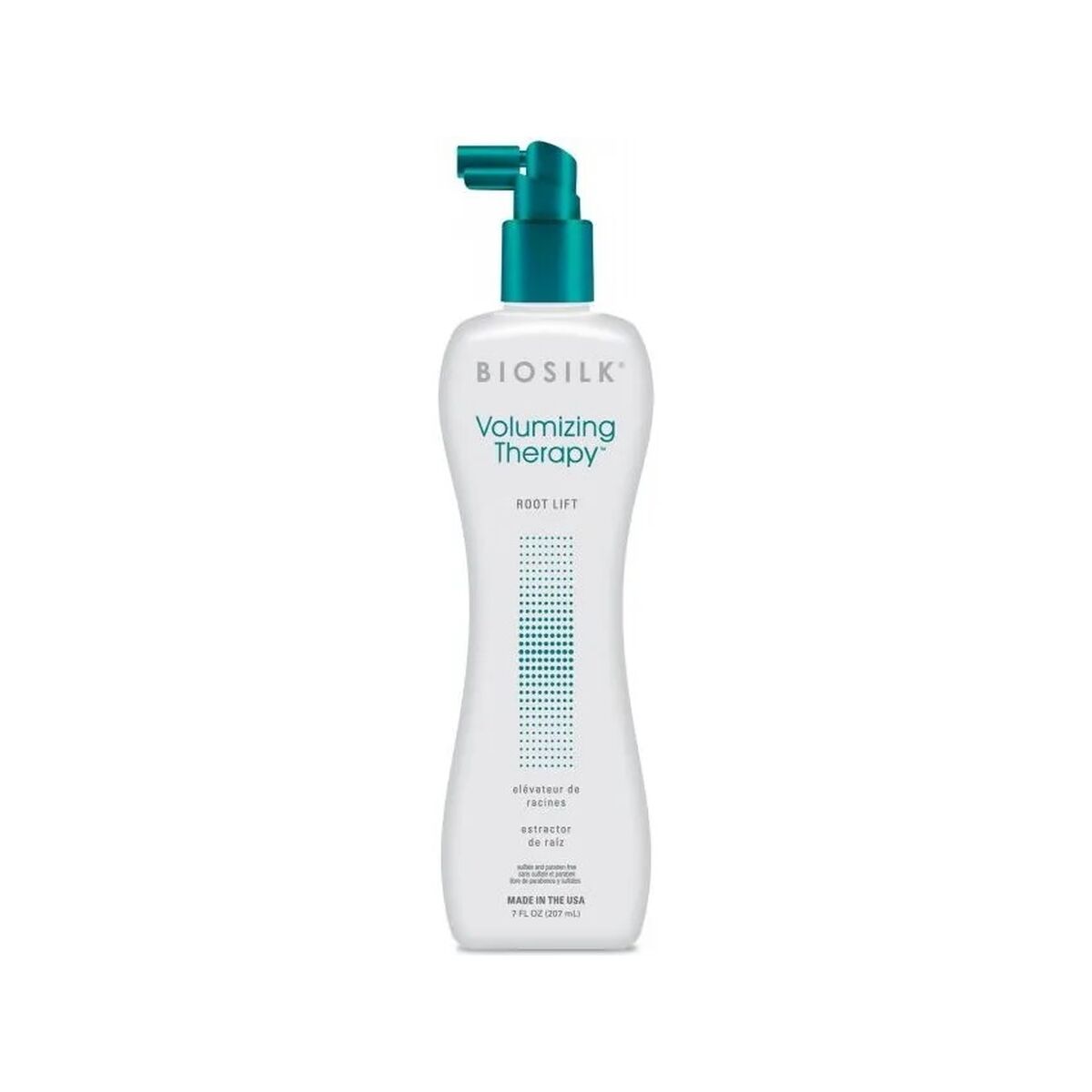 Volumenbehandlung Farouk Biosilk Volumizing 207 ml-0