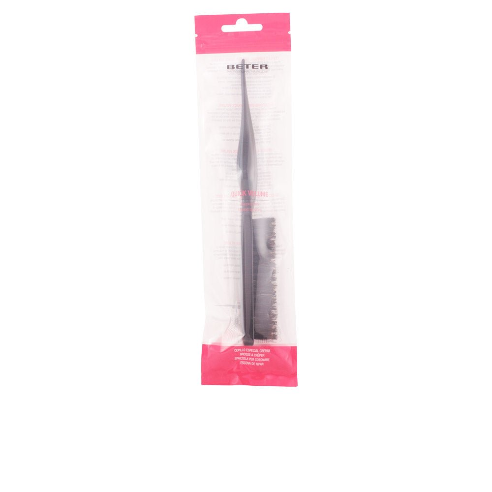 VOLUMIZING BRUSH special creped mixed bristles 1 unit - Cosmova