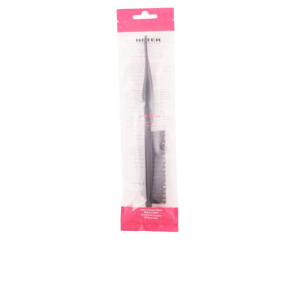 VOLUMIZING BRUSH special creped mixed bristles 1 unit