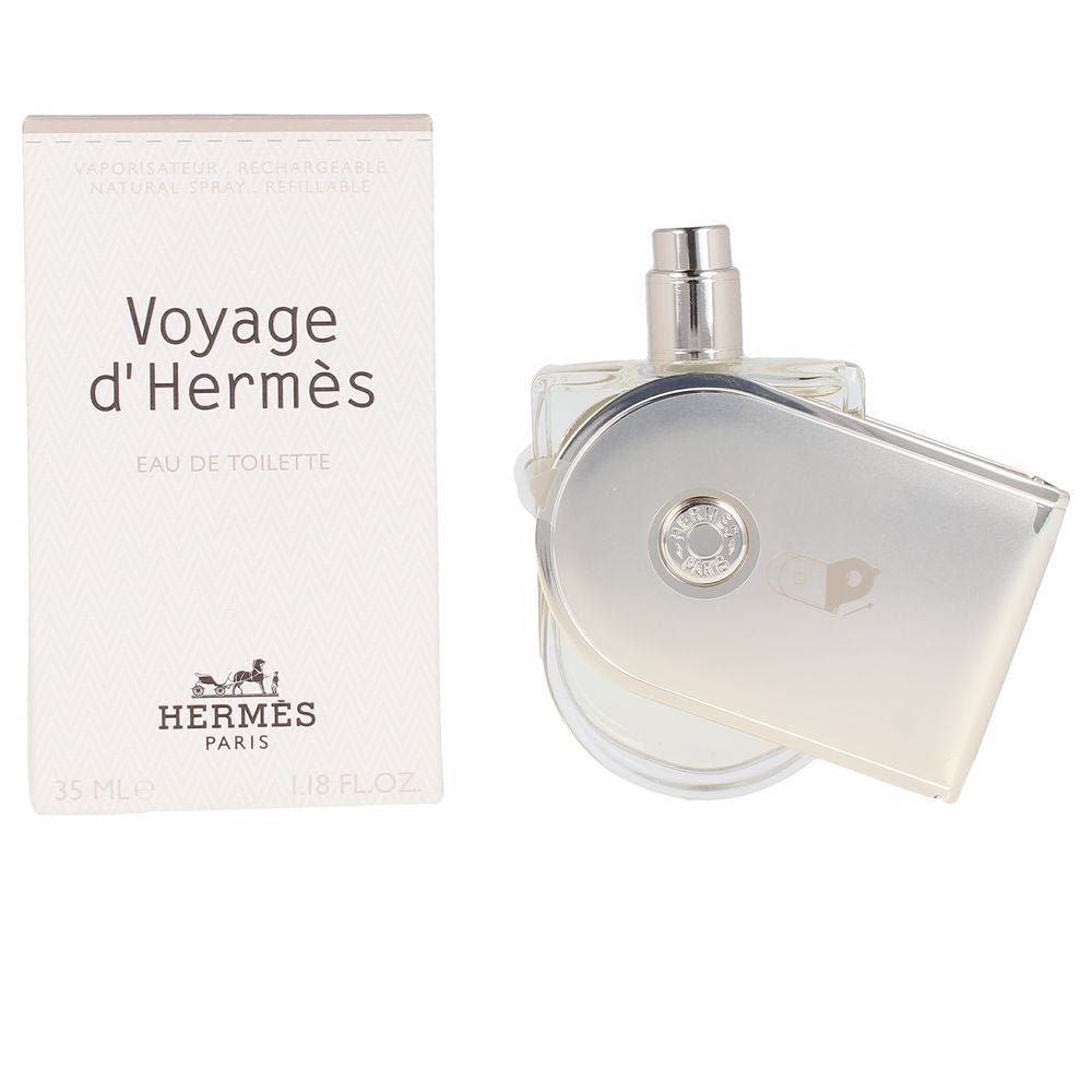 VOYAGE D'HERMÈS eau de toilette spray 35 ml - Cosmova