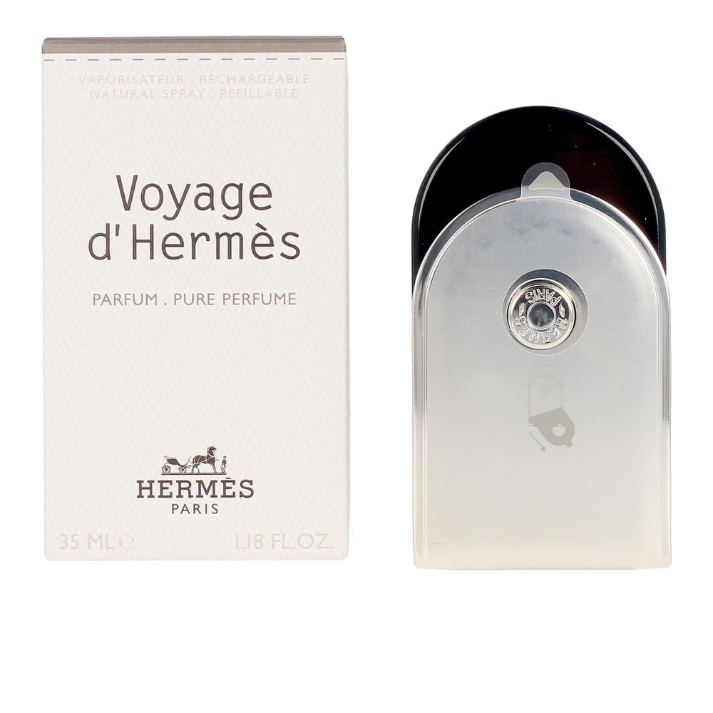 VOYAGE D'HERMÈS perfume spray 35 ml-0