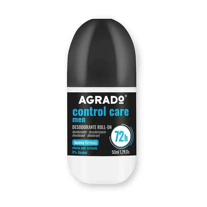 Agrado deodorante Roll Men Control Care