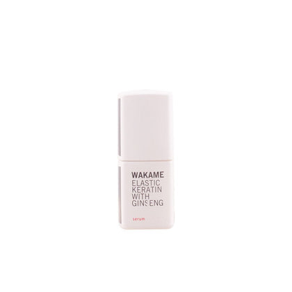 WAKAME ELASTIN KERATIN mit Ginseng 30 ml