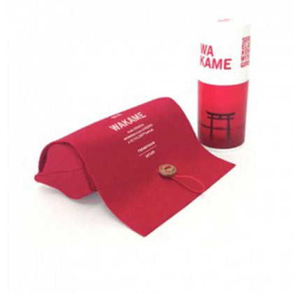 WAKAME ELASTIN KERATIN mit Ginseng 30 ml