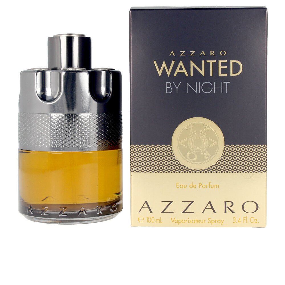 WANTED BY NIGHT apă de parfum spray 100 ml