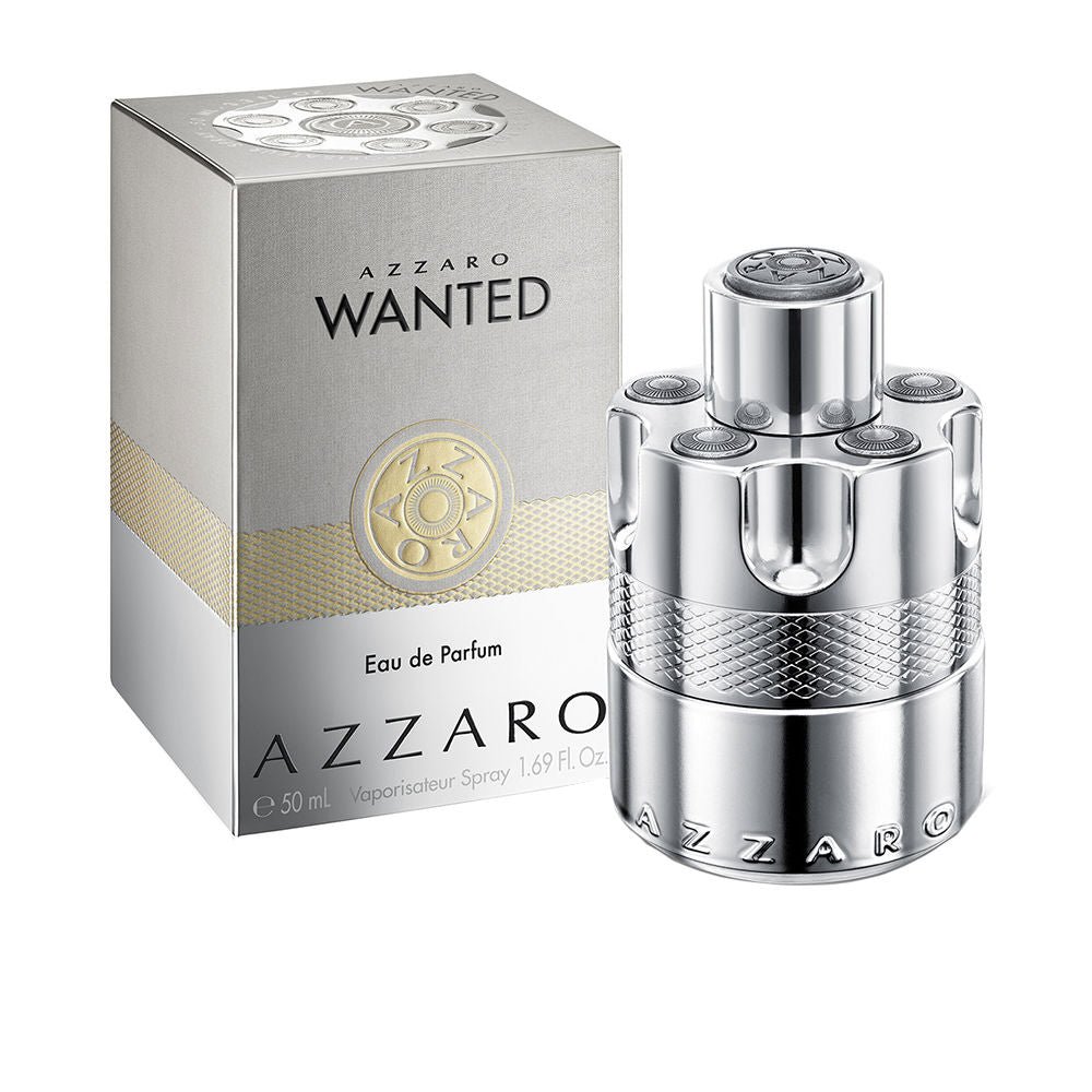 WANTED HOMME edp vapo 50 ml - Cosmova