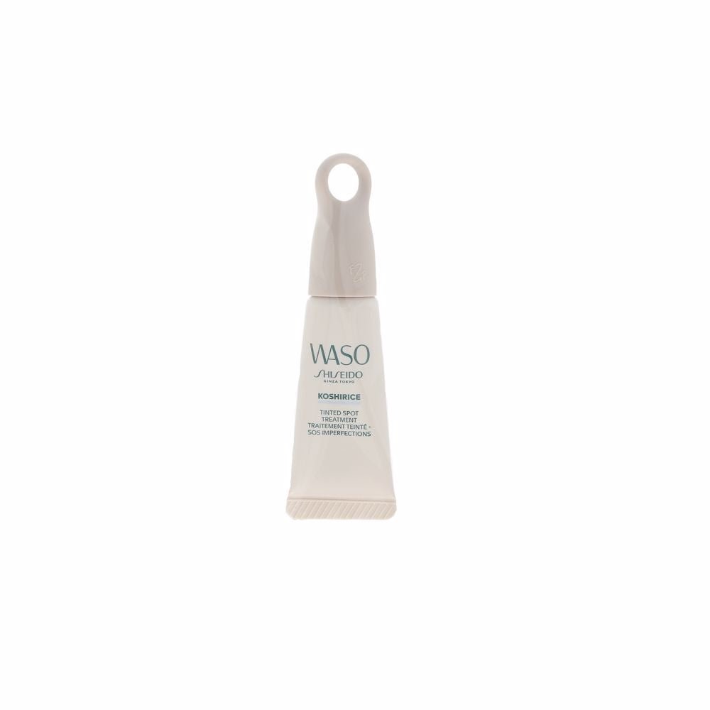 Waso Koshirice Tratamiento para manchas con color #Miel natural 8 ml-0
