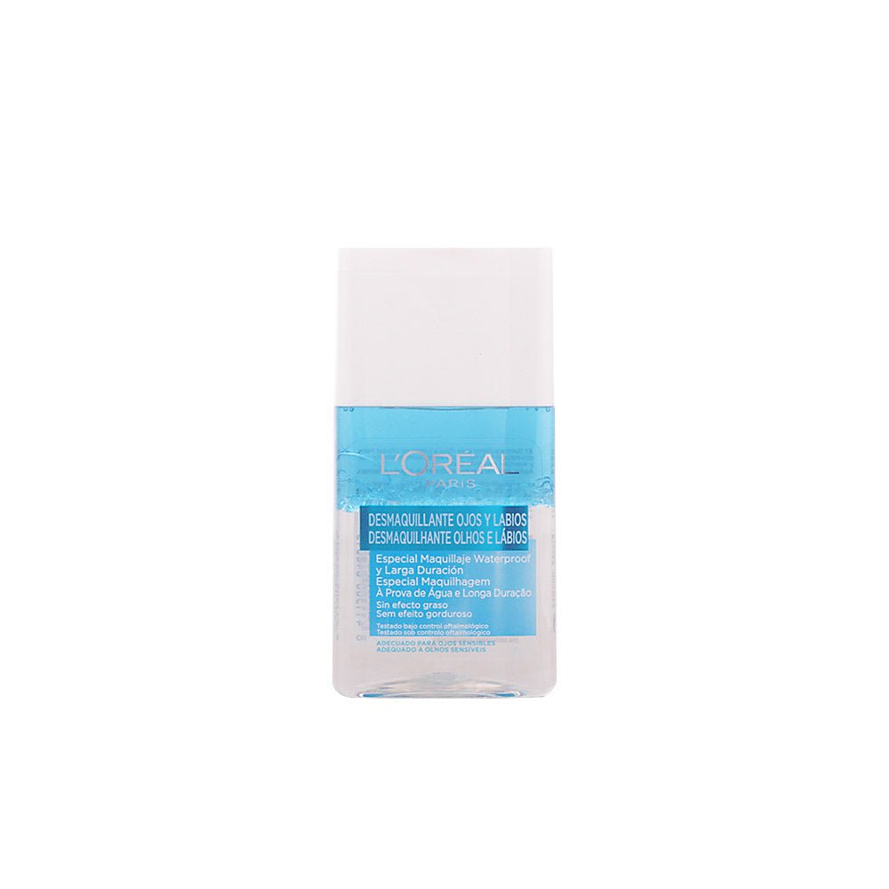 DESMAQUILLANTE DE OJOS IMPERMEABLE 125 ml-0