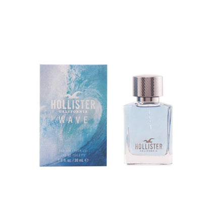 WAVE FOR HIM eau de toilette spray 30 ml